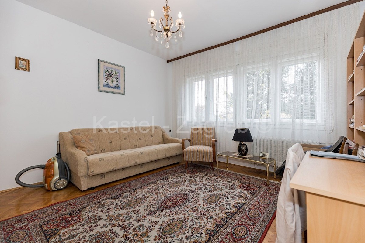 Maison À vendre - GRAD ZAGREB ZAGREB