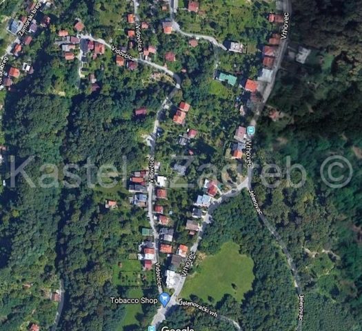 Parcela na predaj 2364 m² – Šestine