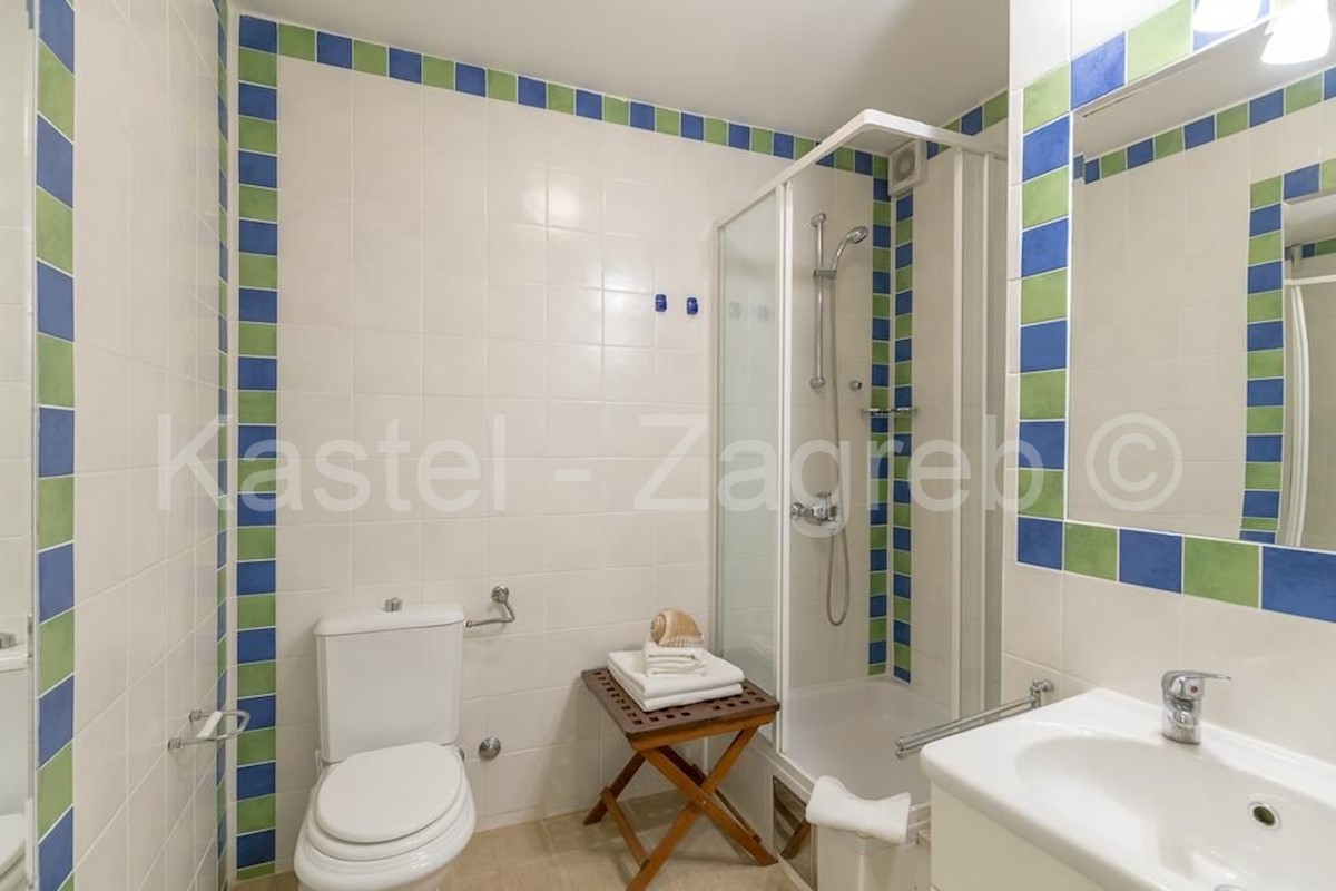 Apartmán Na prodej - DUBROVAČKO-NERETVANSKA DUBROVNIK