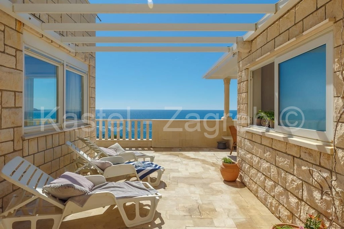 Apartmán Na prodej - DUBROVAČKO-NERETVANSKA DUBROVNIK