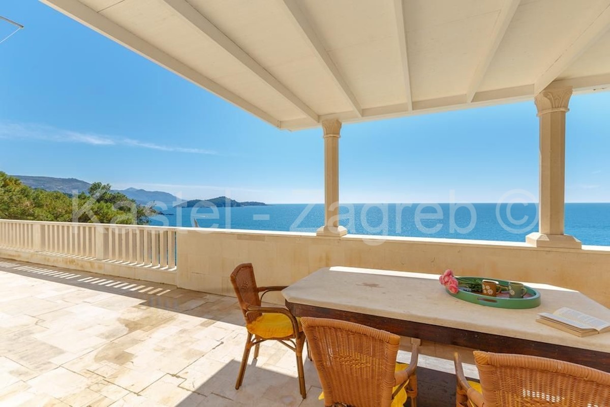 Flat For sale - DUBROVAČKO-NERETVANSKA DUBROVNIK