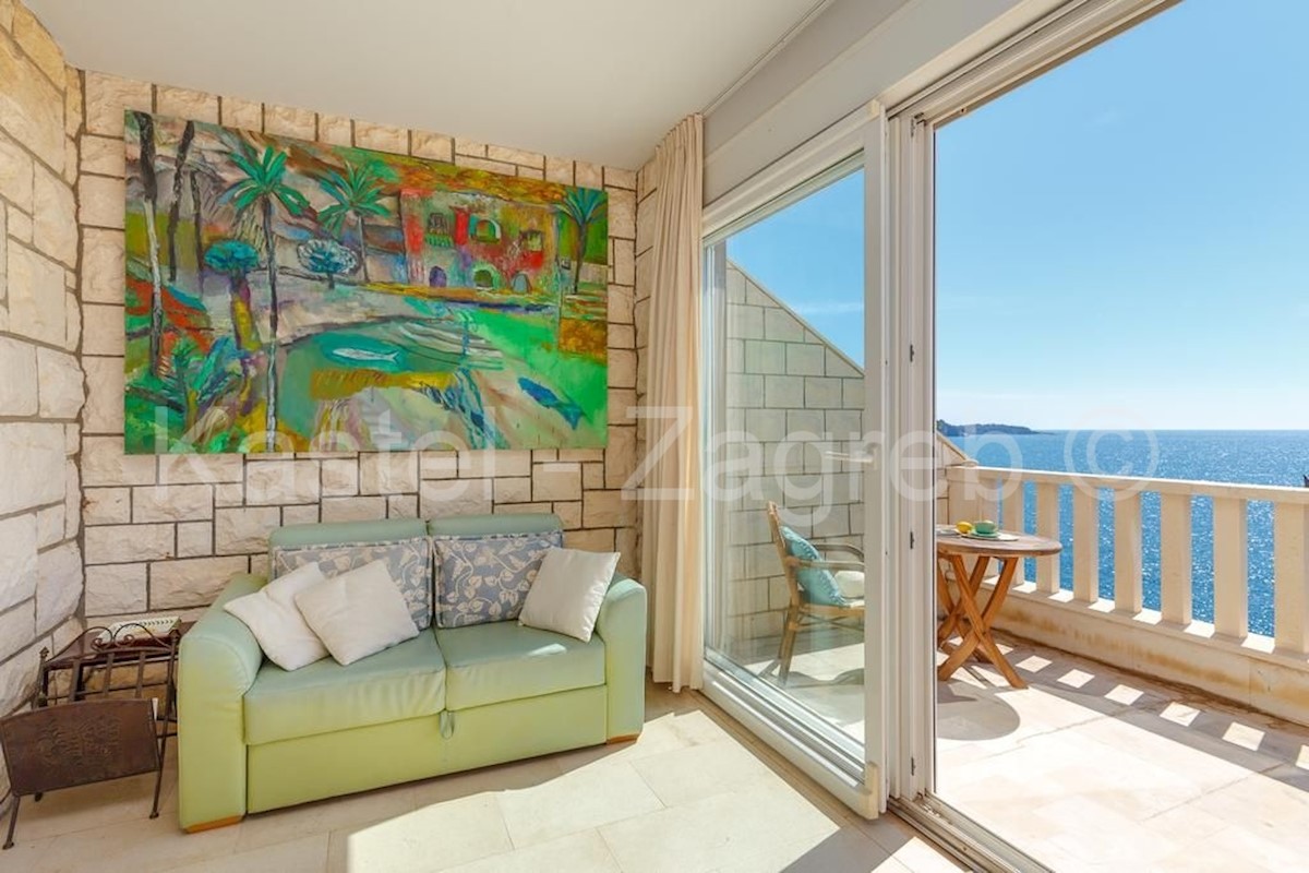 Flat For sale - DUBROVAČKO-NERETVANSKA DUBROVNIK