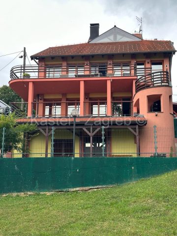 House for sale 550 m² – Samobor