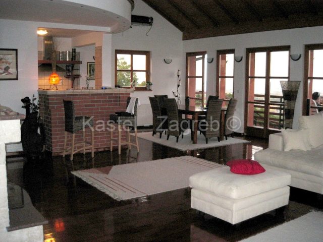 Maison À vendre - Zagrebačka Samobor - foto 3/11
