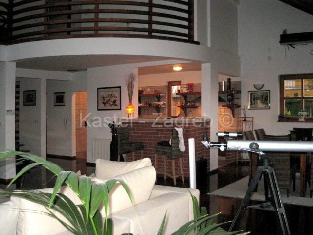 Maison À vendre - Zagrebačka Samobor - foto 4/11