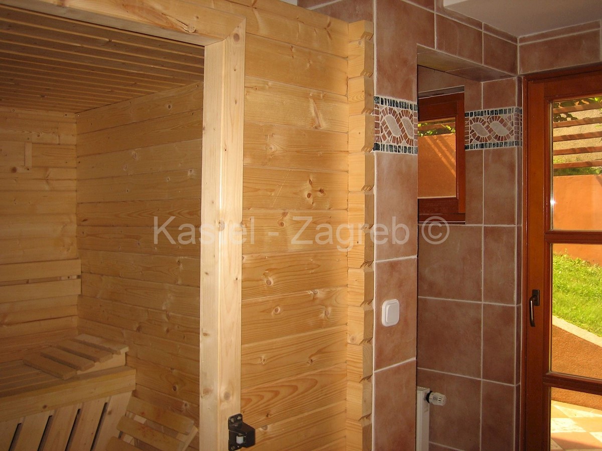 Maison À vendre - ZAGREBAČKA Samobor