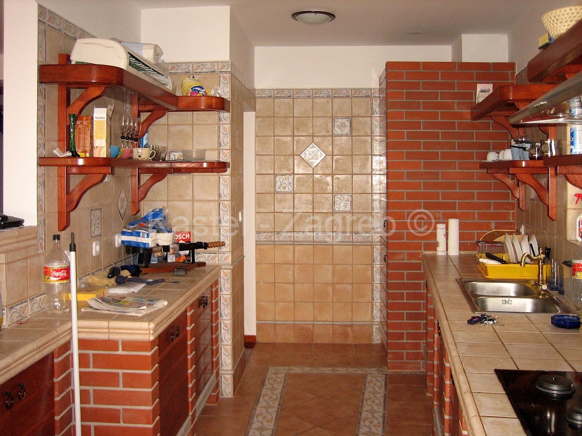 House For sale - ZAGREBAČKA SAMOBOR