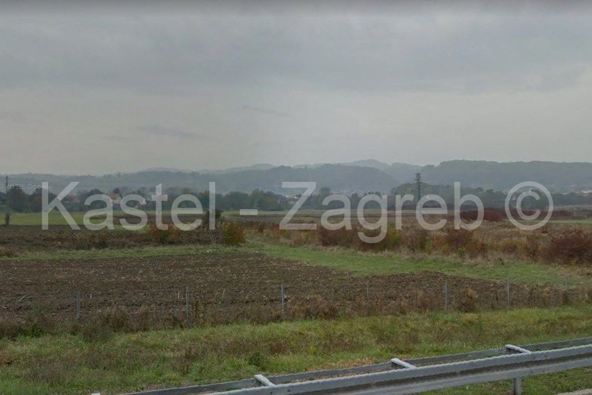 Land For sale - ZAGREBAČKA SAMOBOR