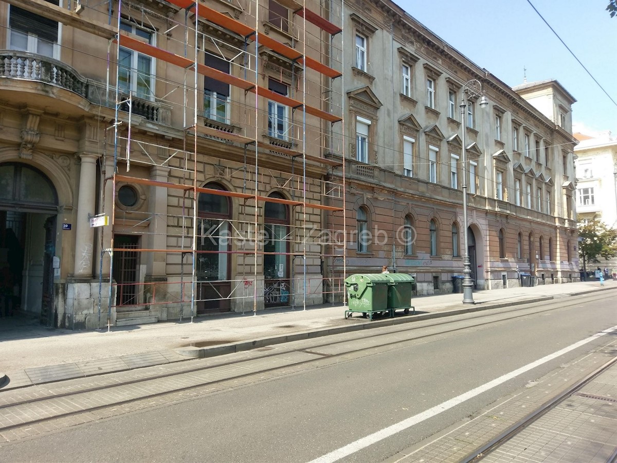 Business premises For rent