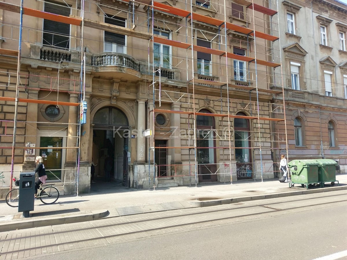 Business premises For rent - GRAD ZAGREB ZAGREB