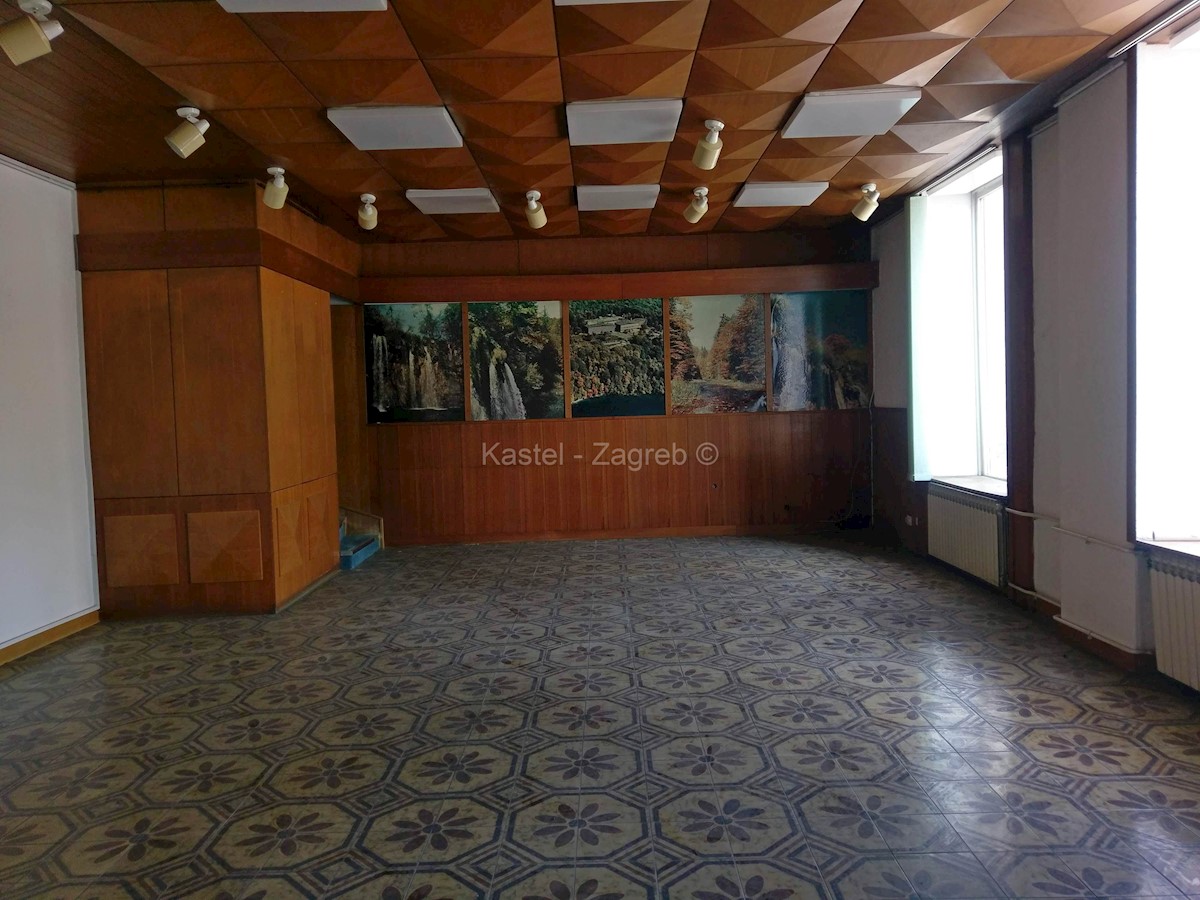 Business premises For rent - GRAD ZAGREB ZAGREB