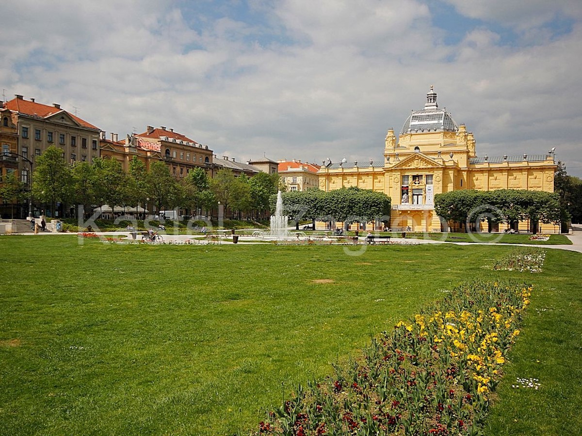 Business premises For rent - GRAD ZAGREB ZAGREB