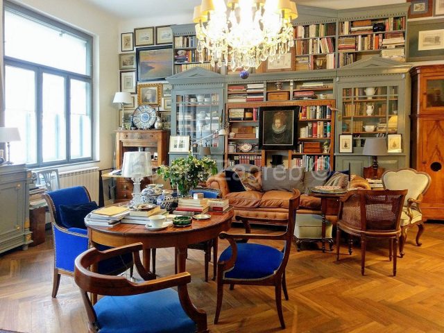 Apartma na predaj 107 m² – Donji Grad