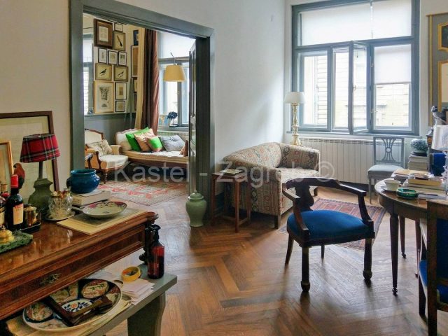 Appartamento In vendita - Grad Zagreb Zagreb - foto 3/7