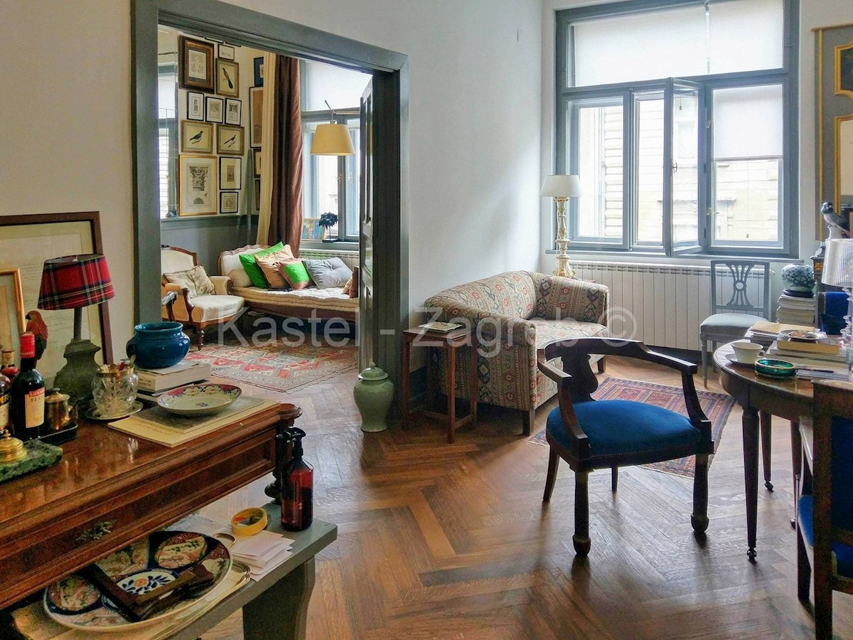 Apartment Zu verkaufen - GRAD ZAGREB ZAGREB