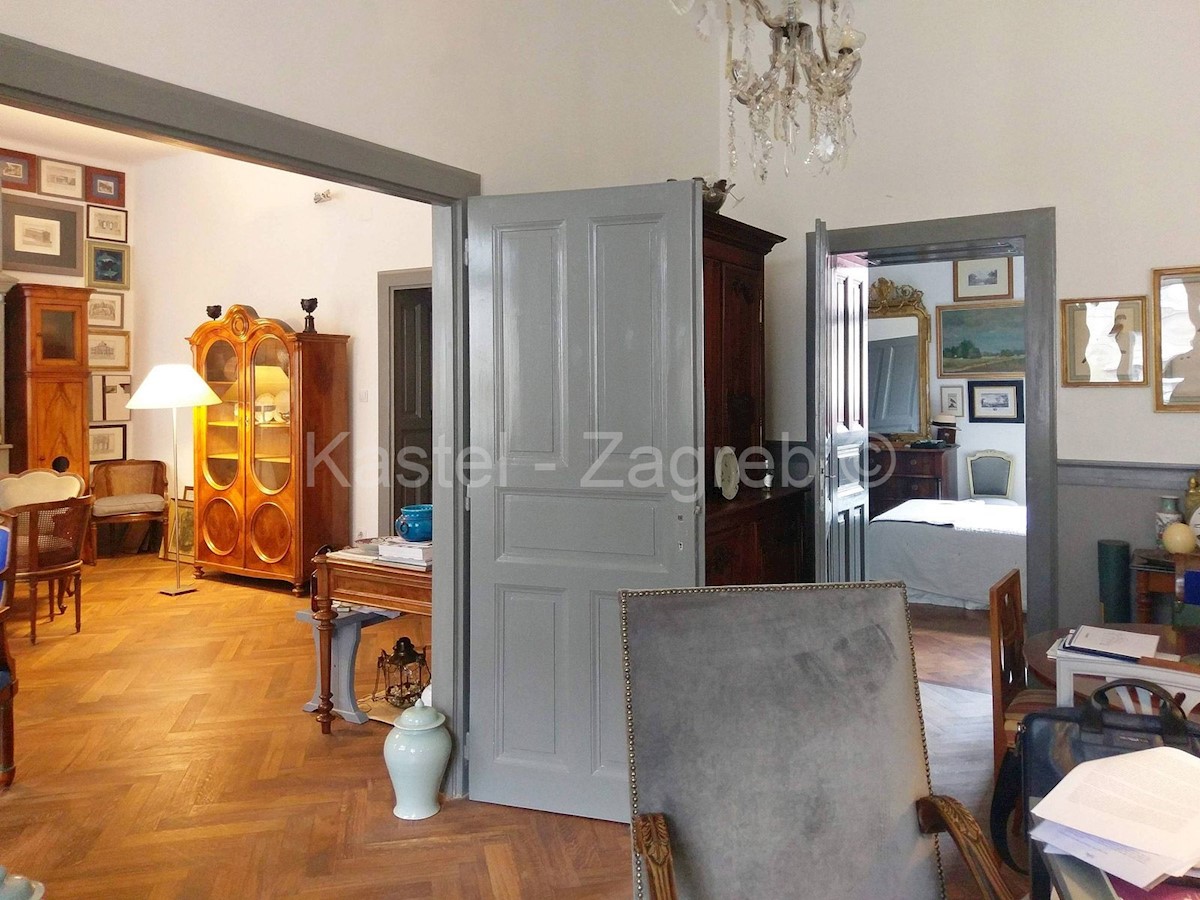 Apartment Zu verkaufen - GRAD ZAGREB ZAGREB