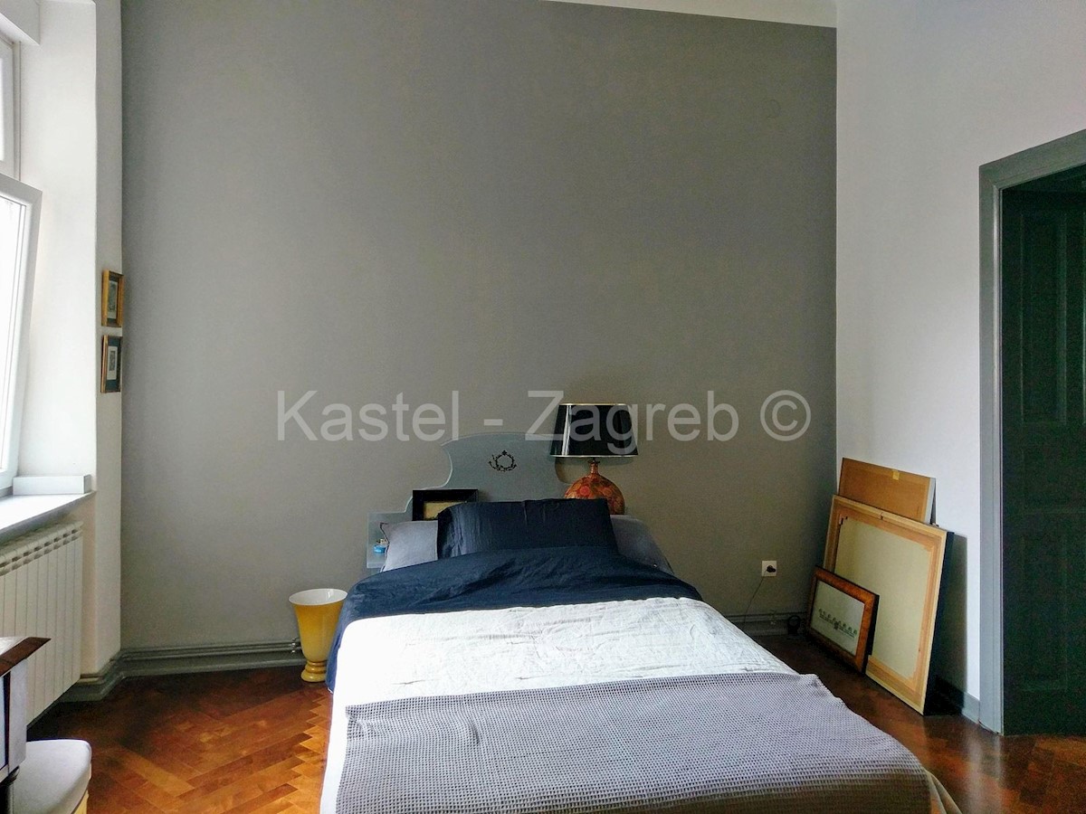 Apartment Zu verkaufen - GRAD ZAGREB ZAGREB