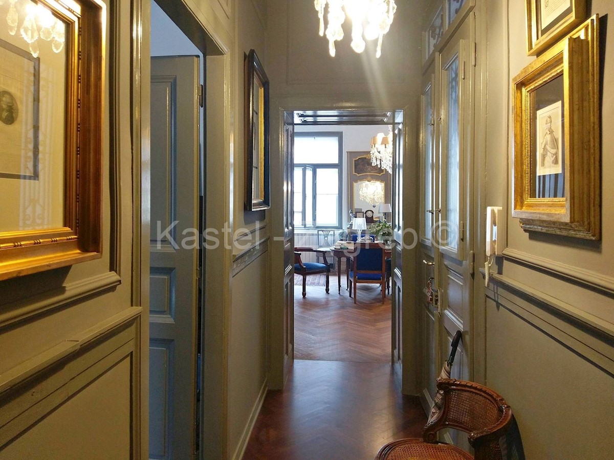 Apartment Zu verkaufen - GRAD ZAGREB ZAGREB