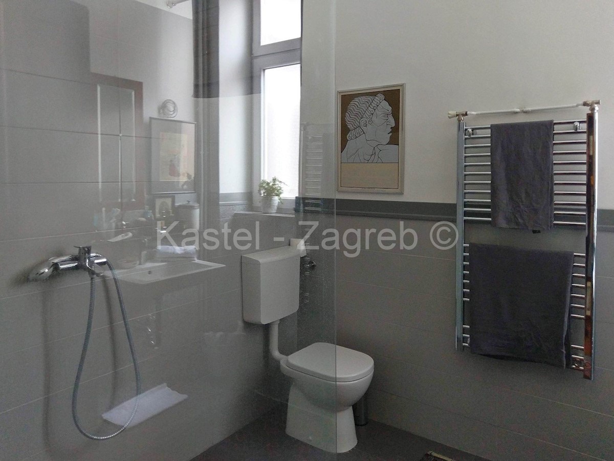 Apartma Naprodaj - GRAD ZAGREB ZAGREB