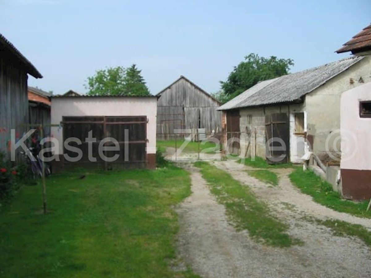 Casa In vendita - VARAŽDINSKA LUDBREG