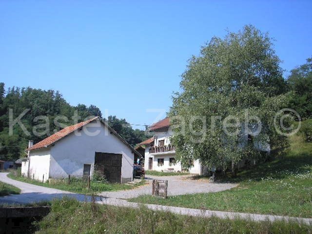 Dom na sprzedaż 1278 m² – Kraljevec Na Sutli