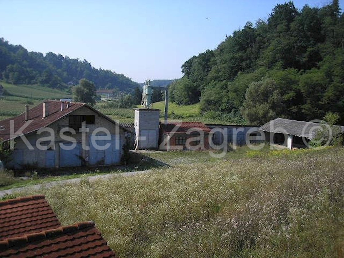 Dom Na sprzedaż - Krapinsko-zagorska Kraljevec Na Sutli - foto 2/4