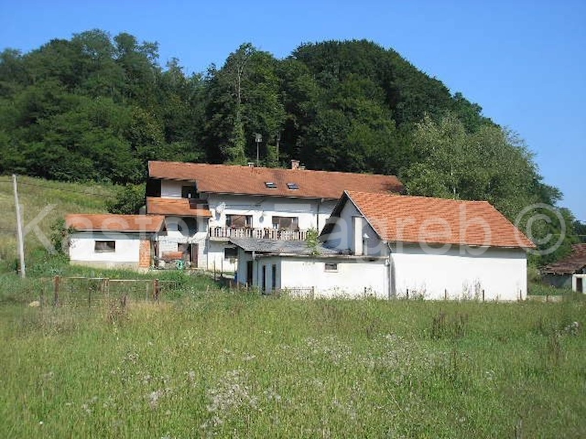 Dom Na sprzedaż - Krapinsko-zagorska Kraljevec Na Sutli - foto 3/4