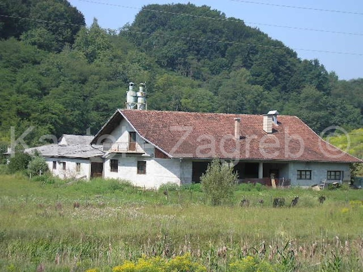 Dom Na sprzedaż - Krapinsko-zagorska Kraljevec Na Sutli - foto 4/4