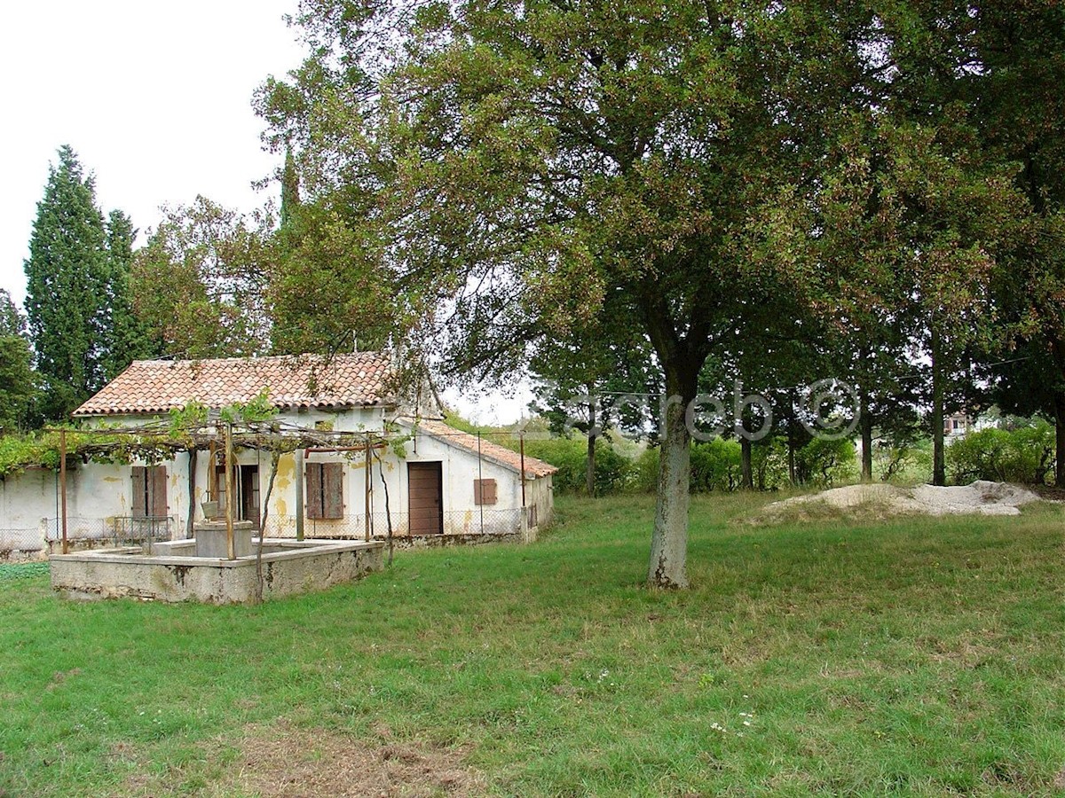 Haus Zu verkaufen - ISTARSKA BARBAN