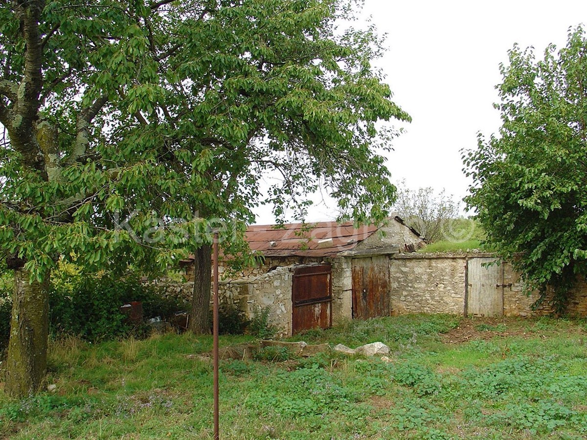 Haus Zu verkaufen - ISTARSKA BARBAN