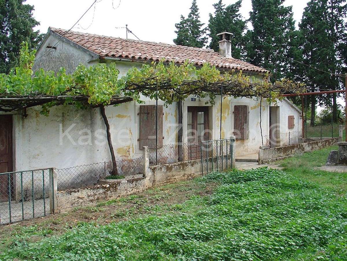 Maison À vendre - ISTARSKA BARBAN