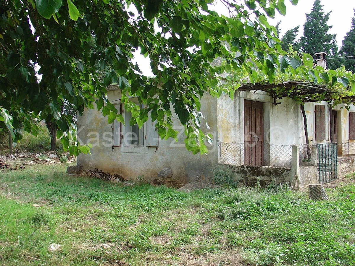 Parcela Na predaj - ISTARSKA BARBAN