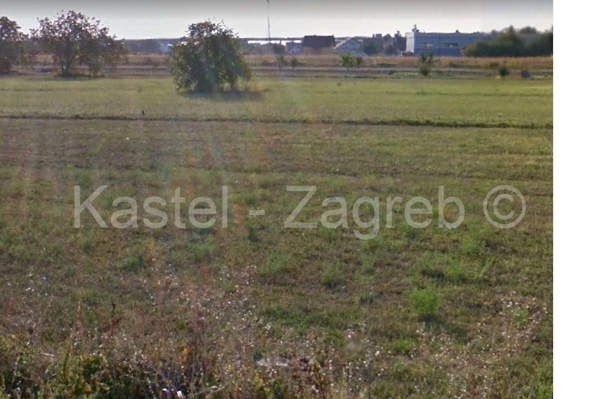 Zemljište Na prodaju - GRAD ZAGREB ZAGREB