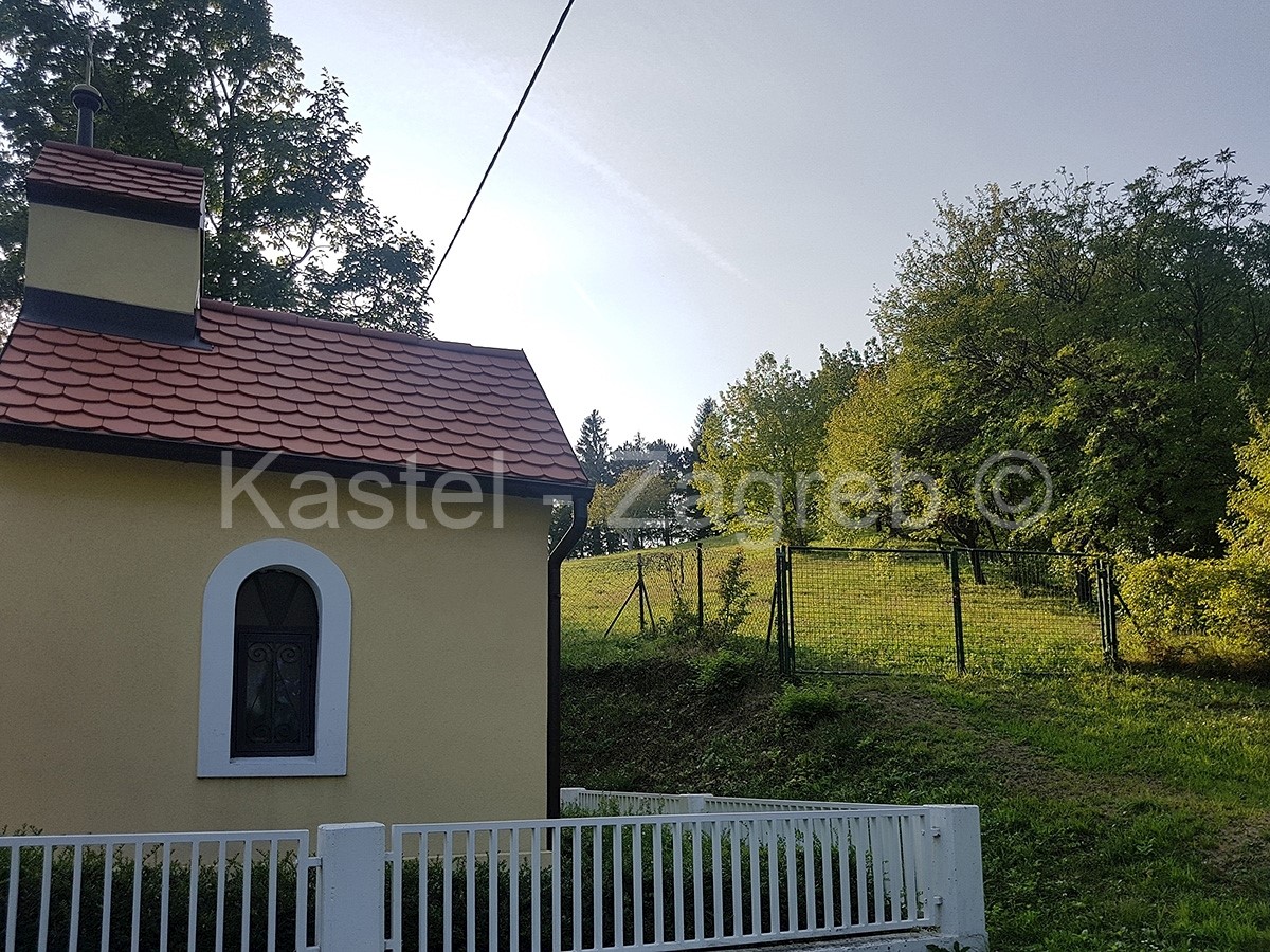 House For sale - ZAGREBAČKA JASTREBARSKO