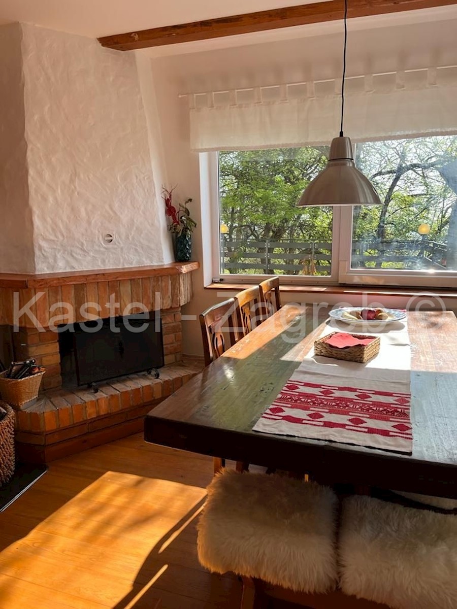 House For sale - ZAGREBAČKA JASTREBARSKO