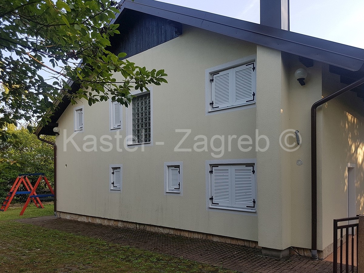 House For sale - ZAGREBAČKA JASTREBARSKO