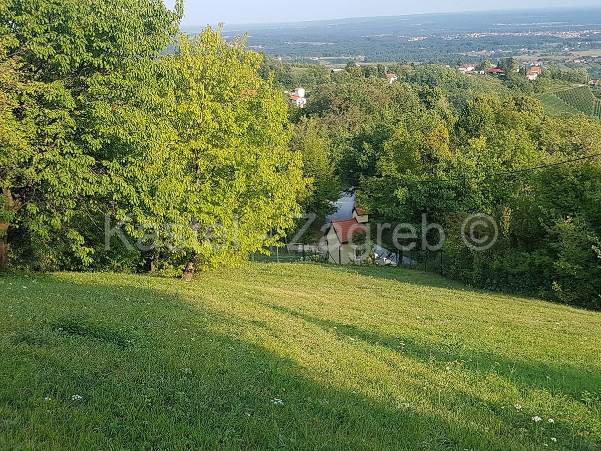 Dům Na prodej - ZAGREBAČKA JASTREBARSKO