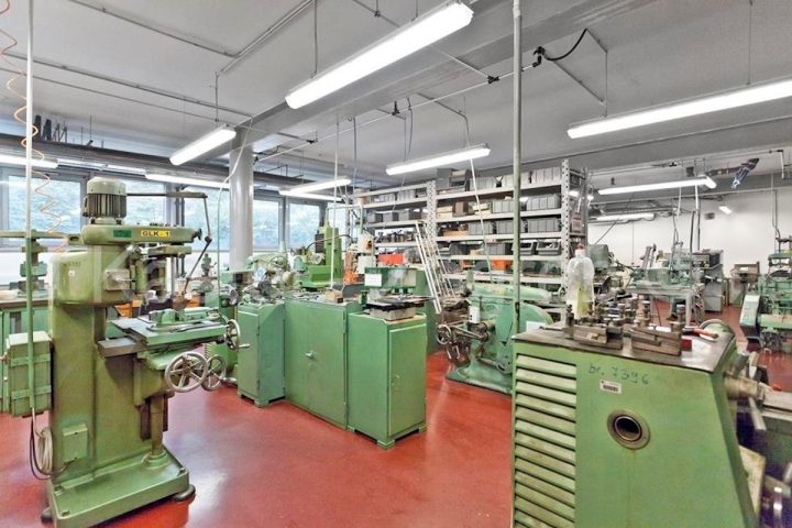 Komerční na prodej 5527 m² – Samobor