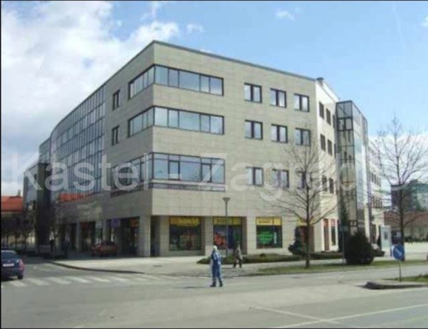 Commerciale da affittare 130 m² – Varaždin