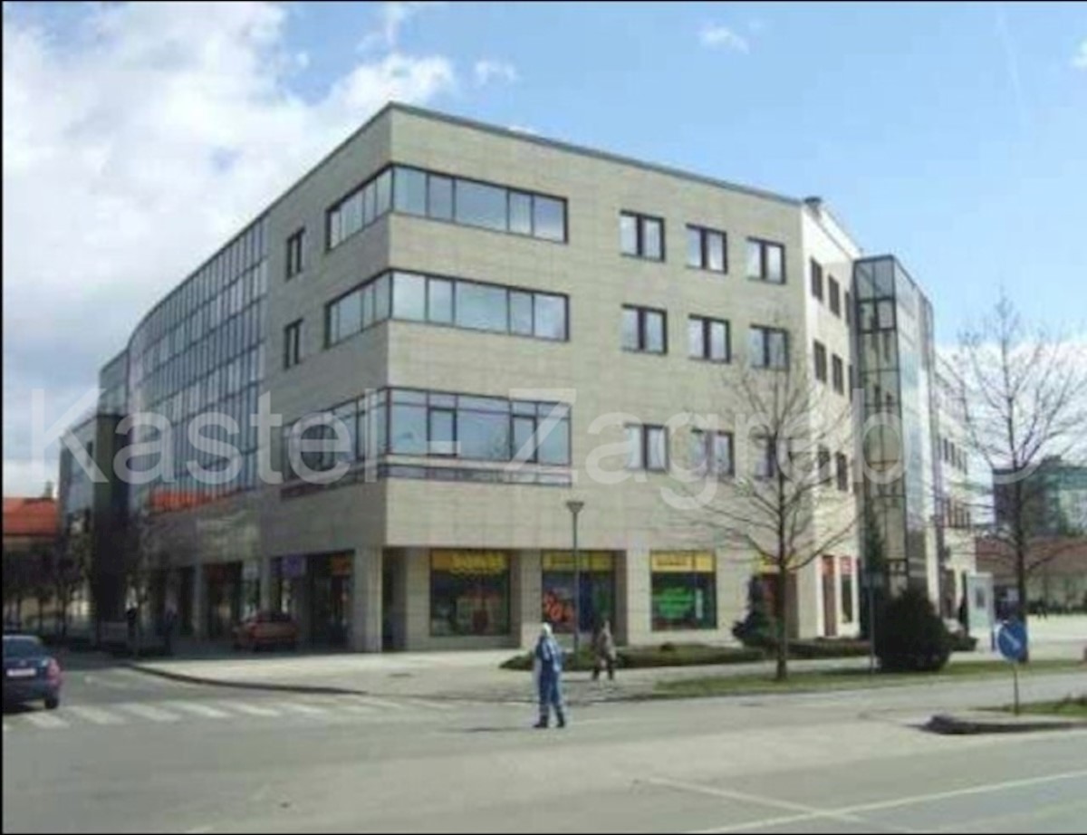 Business premises For rent VARAŽDIN