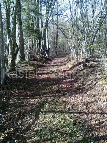 Pozemek Na prodej - Primorsko-goranska Fužine - foto 4/15