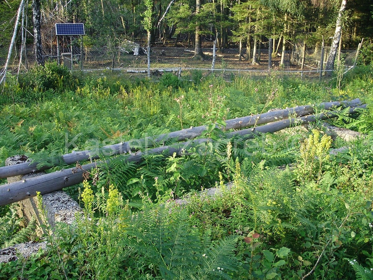 Terreno In vendita - PRIMORSKO-GORANSKA FUŽINE