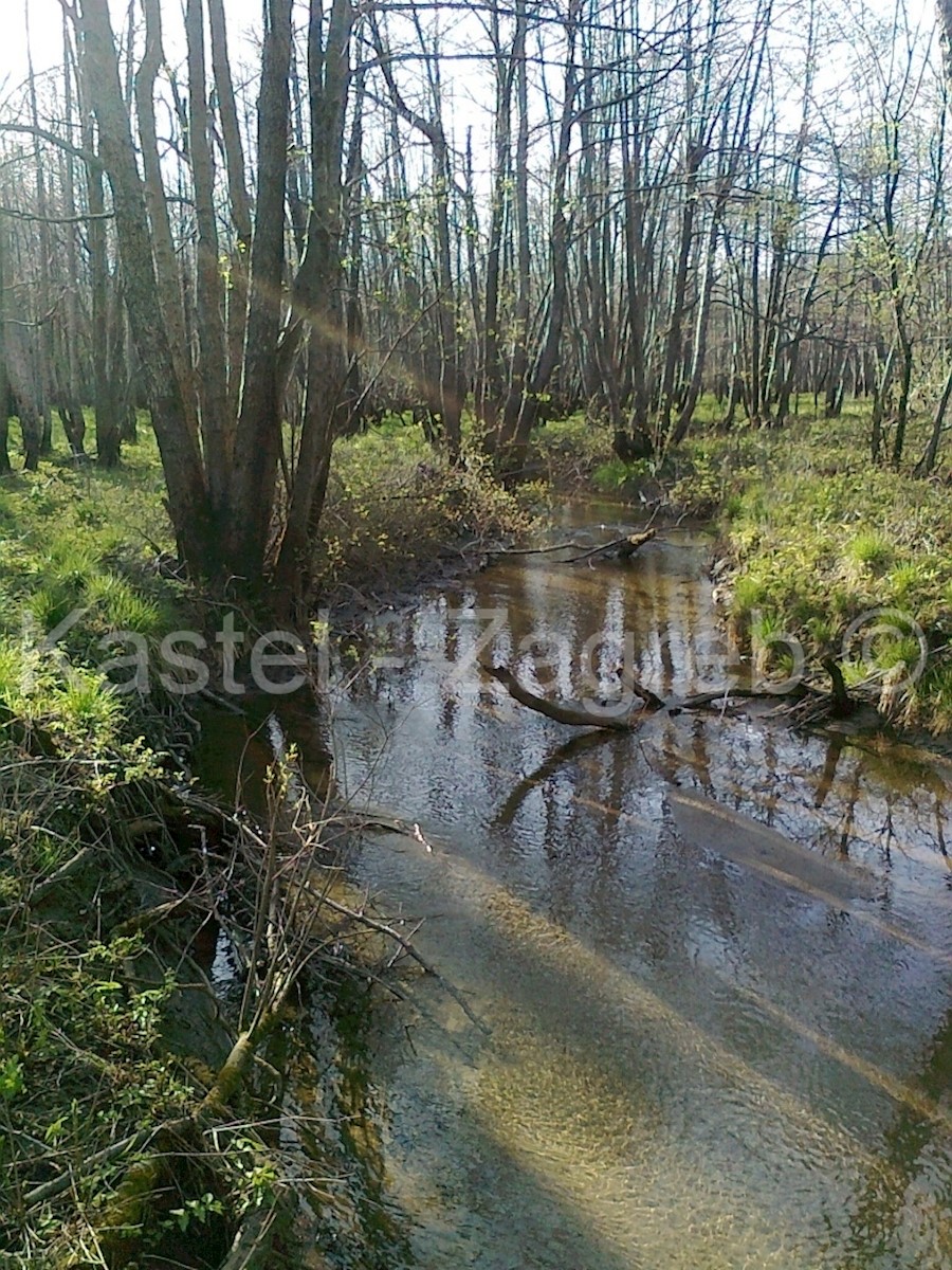 Terreno In vendita - PRIMORSKO-GORANSKA FUŽINE