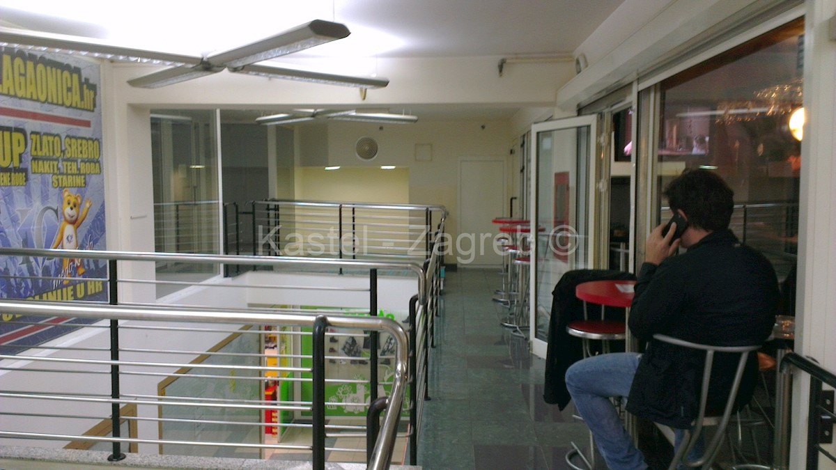 Business premises For sale DONJI GRAD