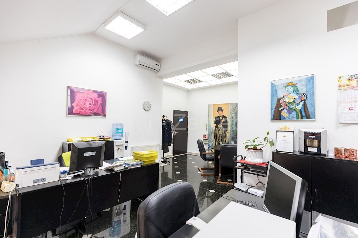 Business premises For sale - GRAD ZAGREB ZAGREB