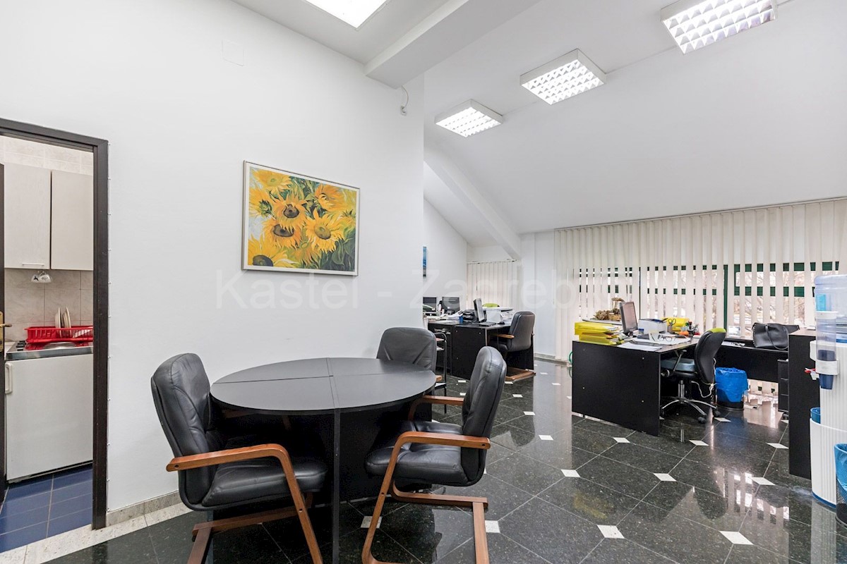 Business premises For sale - GRAD ZAGREB ZAGREB