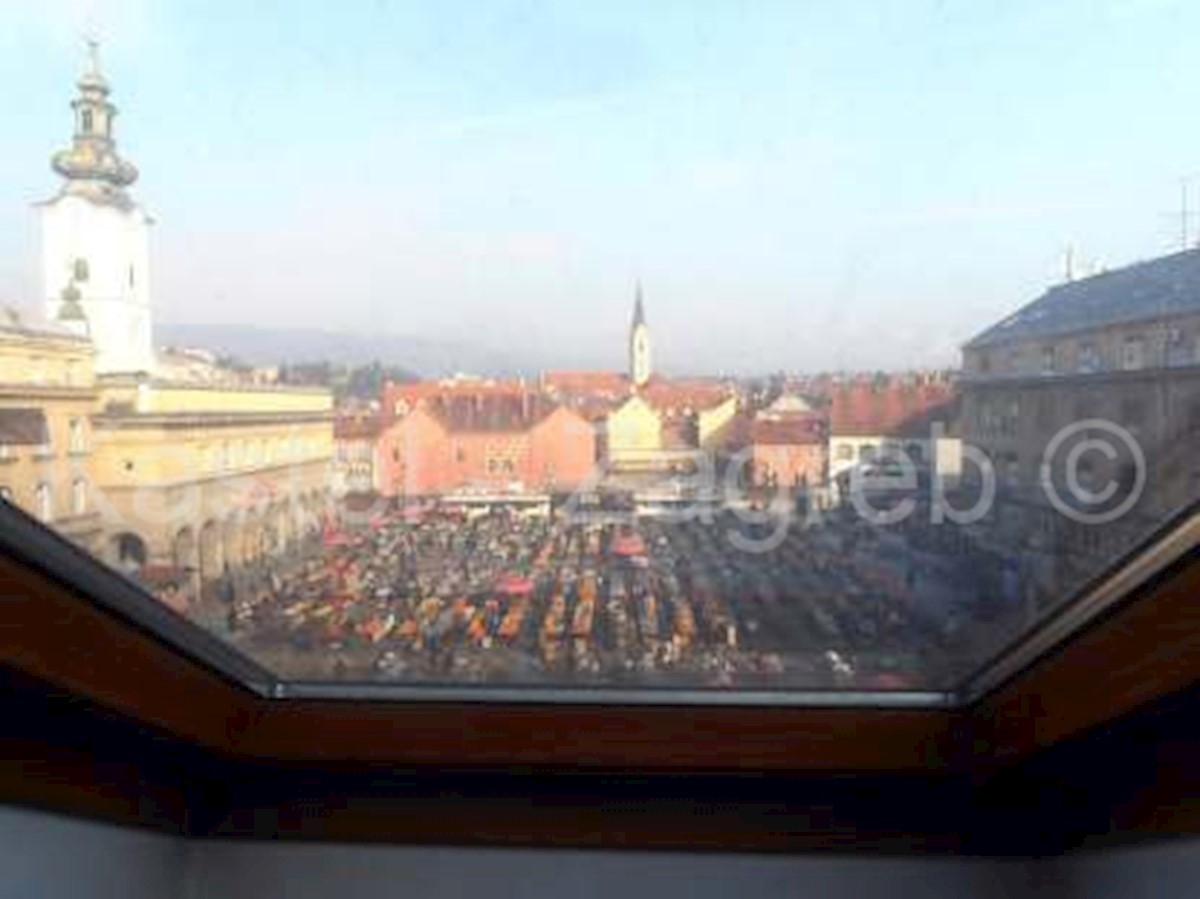 Komerční K pronájmu - GRAD ZAGREB ZAGREB