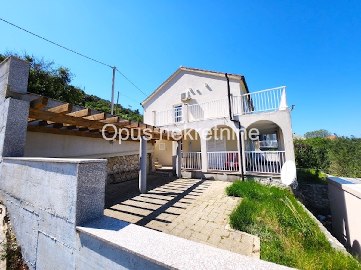 House For sale DUBA STONSKA