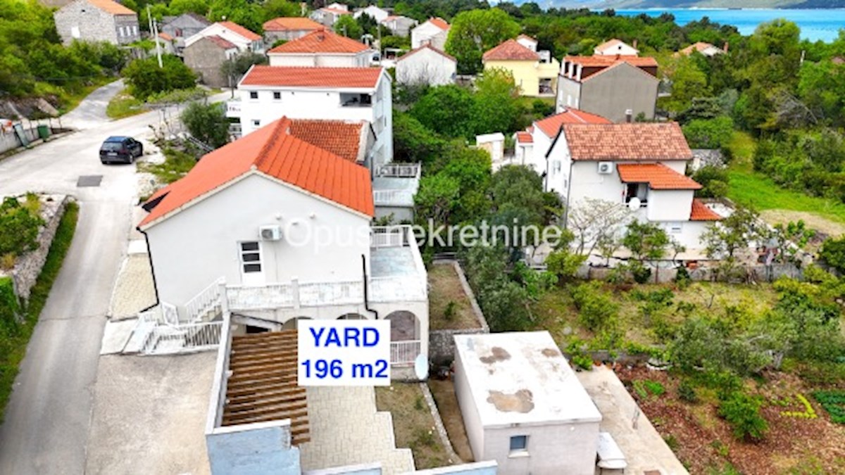 House For sale - DUBROVAČKO-NERETVANSKA STON