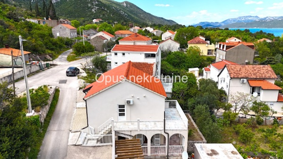 House For sale - DUBROVAČKO-NERETVANSKA STON